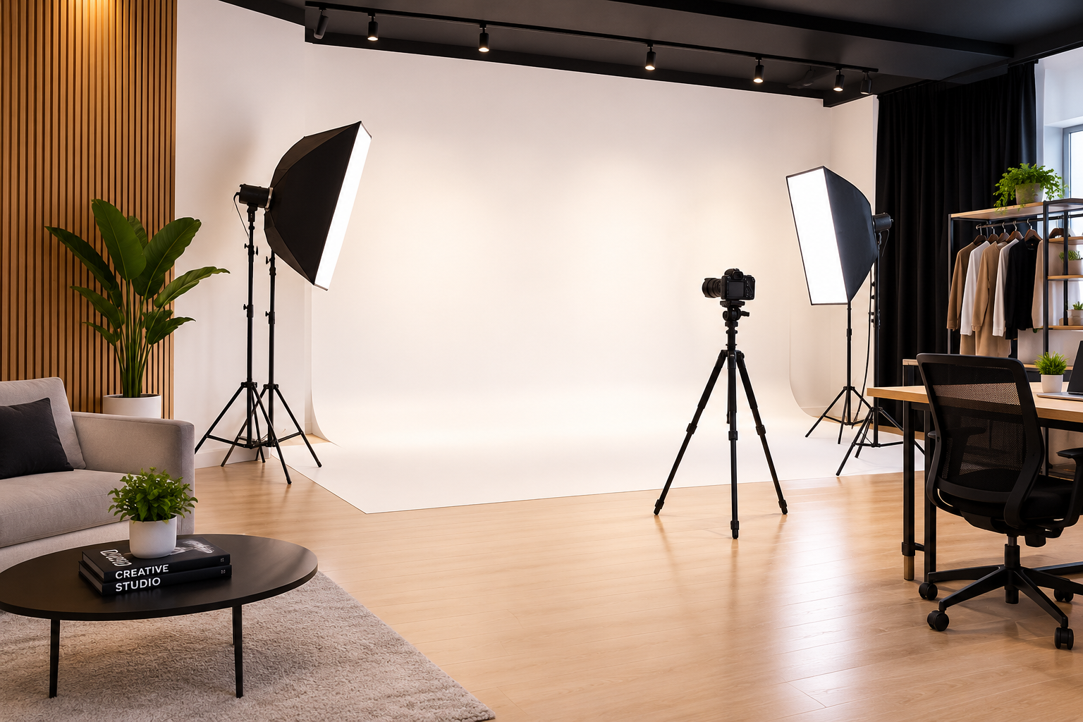 Bright modern studio apartment in Abbey Wood, London